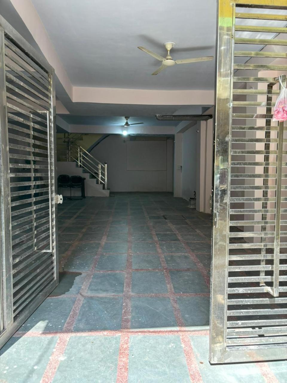 Bssn Guest House Gwalior Exterior foto