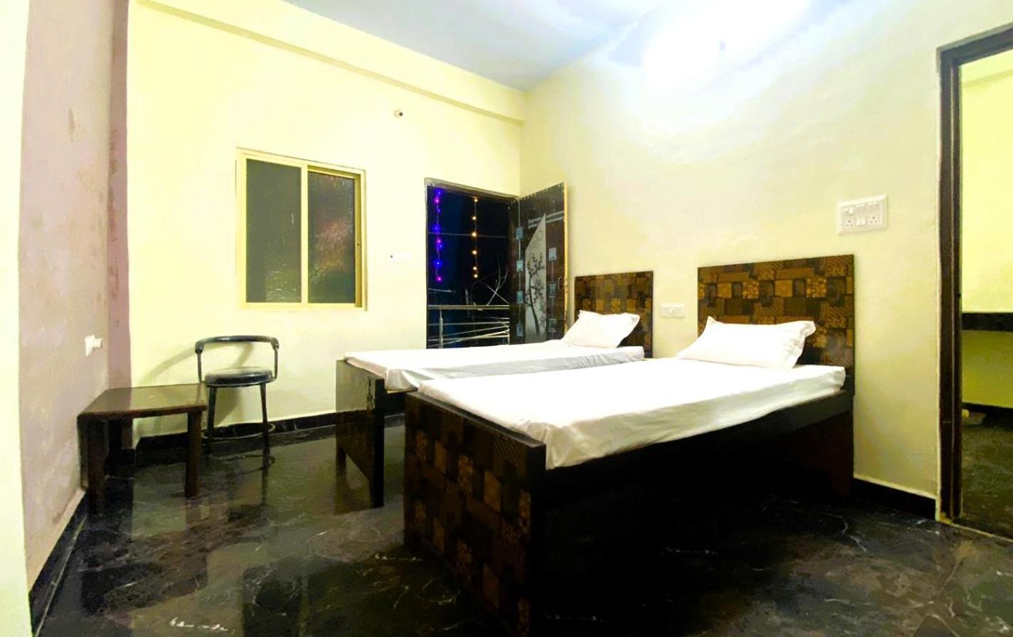 Bssn Guest House Gwalior Exterior foto